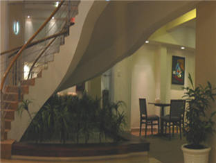 Hôtel Indochine à Hô Chi Minh-Ville Extérieur photo
