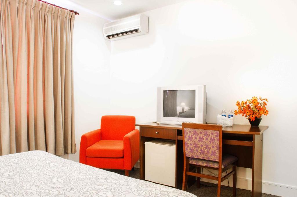 Hôtel Indochine à Hô Chi Minh-Ville Chambre photo